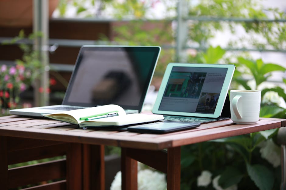 Tech Gadgets Revolutionizing Everyday Life Tech Gadgets Revolutionizing Everyday Life