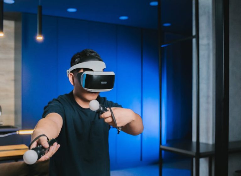 Unleashing Creativity: DIY Tech Gadgets That You Can Build at Home