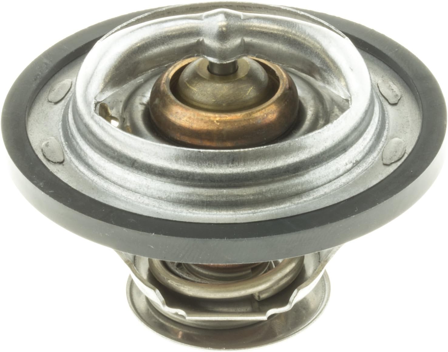 Motorad 7426-190 Fail-Safe Thermostat 190 °F Engine Coolant Thermostat Fits Dodge Ram 2500 98–23 3500 98–23 4000 06–13 4500 08-23 5500 08-23 Ford F-650 -10 F-750 10-12