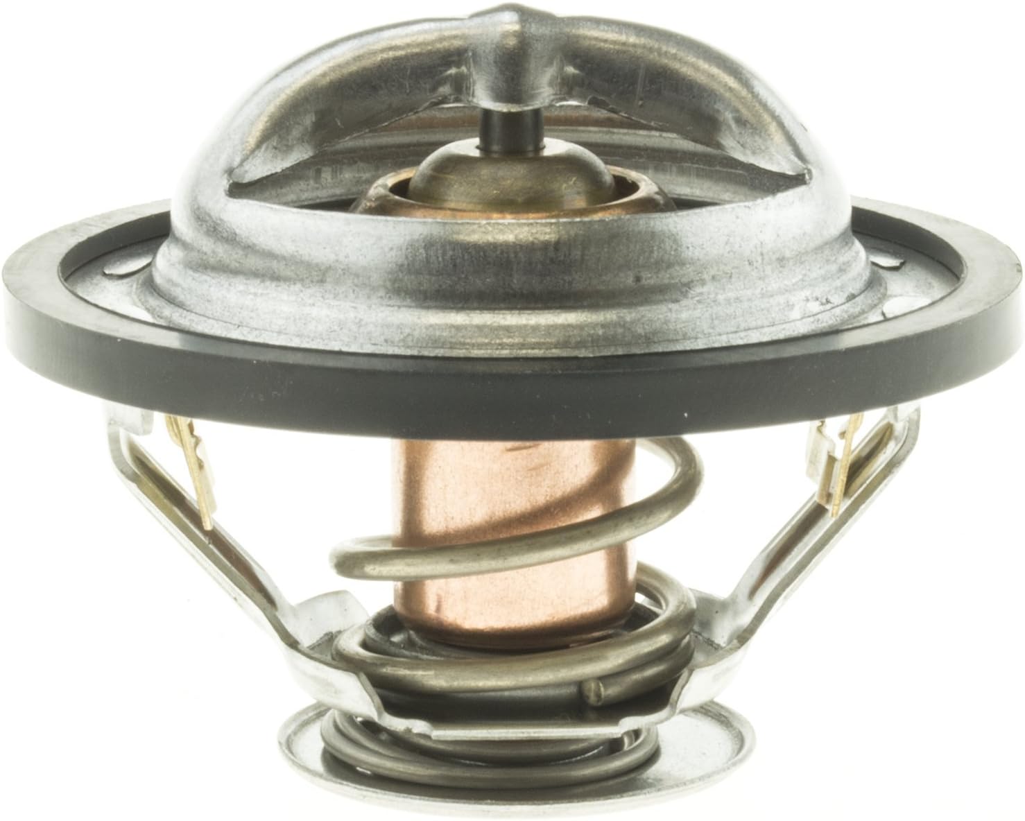 Motorad 7426-190 Fail-Safe Thermostat 190 °F Engine Coolant Thermostat Fits Dodge Ram 2500 98–23 3500 98–23 4000 06–13 4500 08-23 5500 08-23 Ford F-650 -10 F-750 10-12 - Image 2