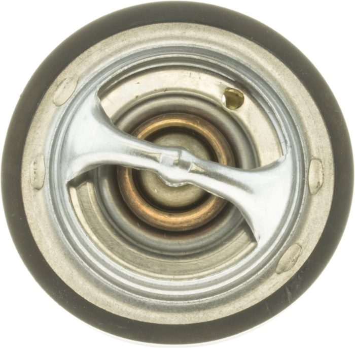 Motorad 7426-190 Fail-Safe Thermostat 190 °F Engine Coolant Thermostat Fits Dodge Ram 2500 98–23 3500 98–23 4000 06–13 4500 08-23 5500 08-23 Ford F-650 -10 F-750 10-12 - Image 3