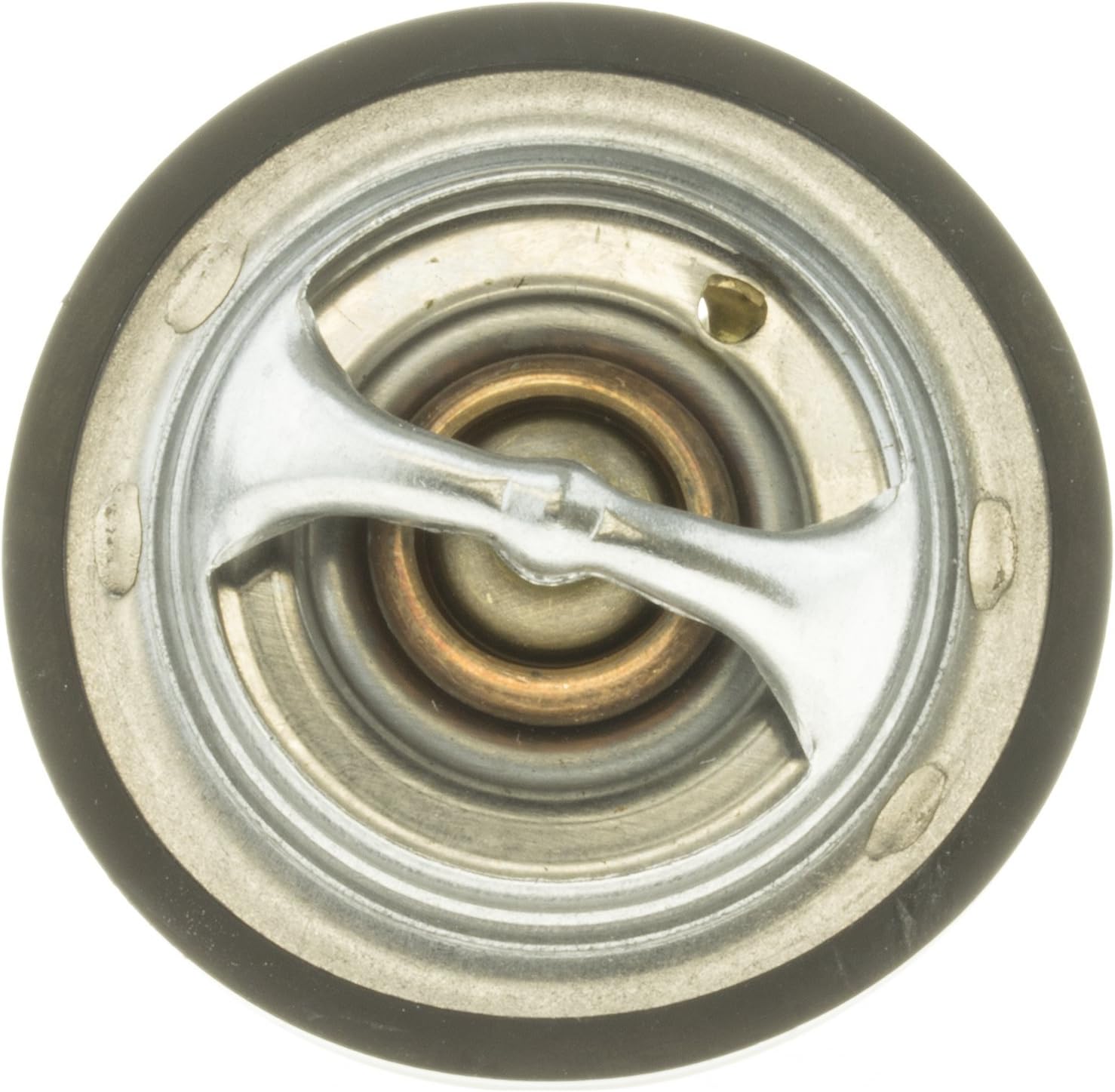 Motorad 7426-190 Fail-Safe Thermostat 190 °F Engine Coolant Thermostat Fits Dodge Ram 2500 98–23 3500 98–23 4000 06–13 4500 08-23 5500 08-23 Ford F-650 -10 F-750 10-12 - Image 3