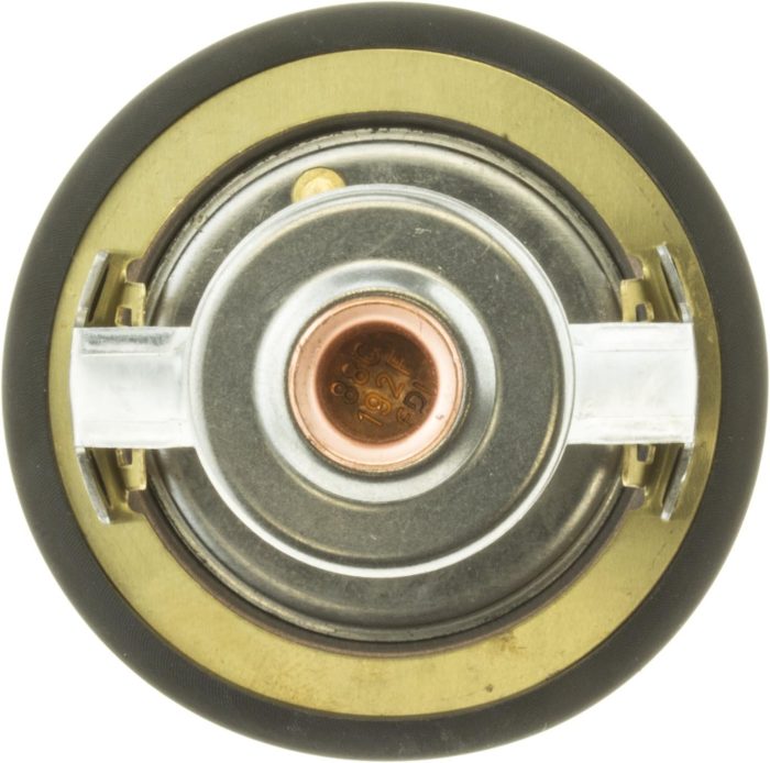 Motorad 7426-190 Fail-Safe Thermostat 190 °F Engine Coolant Thermostat Fits Dodge Ram 2500 98–23 3500 98–23 4000 06–13 4500 08-23 5500 08-23 Ford F-650 -10 F-750 10-12 - Image 4
