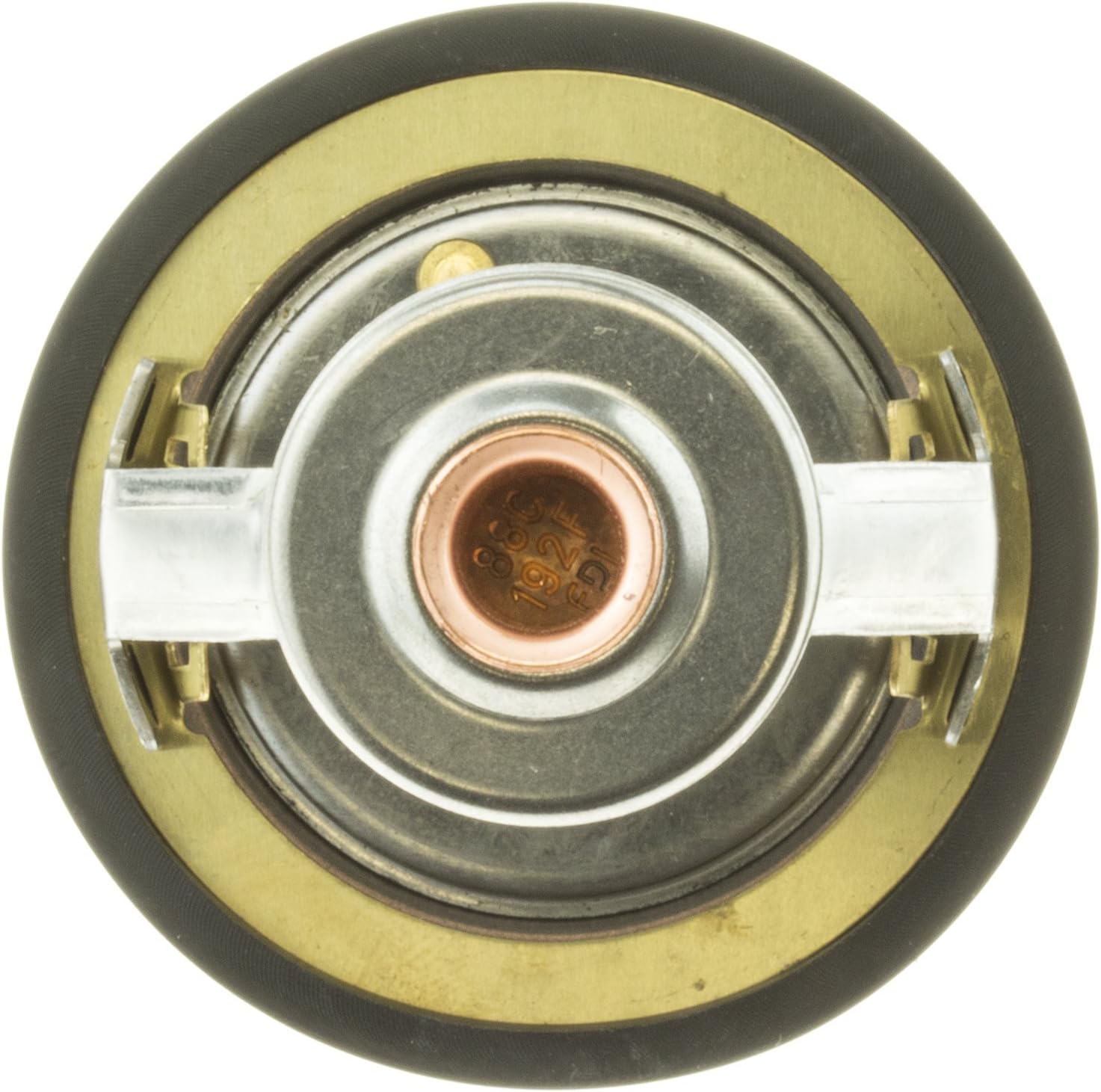 Motorad 7426-190 Fail-Safe Thermostat 190 °F Engine Coolant Thermostat Fits Dodge Ram 2500 98–23 3500 98–23 4000 06–13 4500 08-23 5500 08-23 Ford F-650 -10 F-750 10-12 - Image 4
