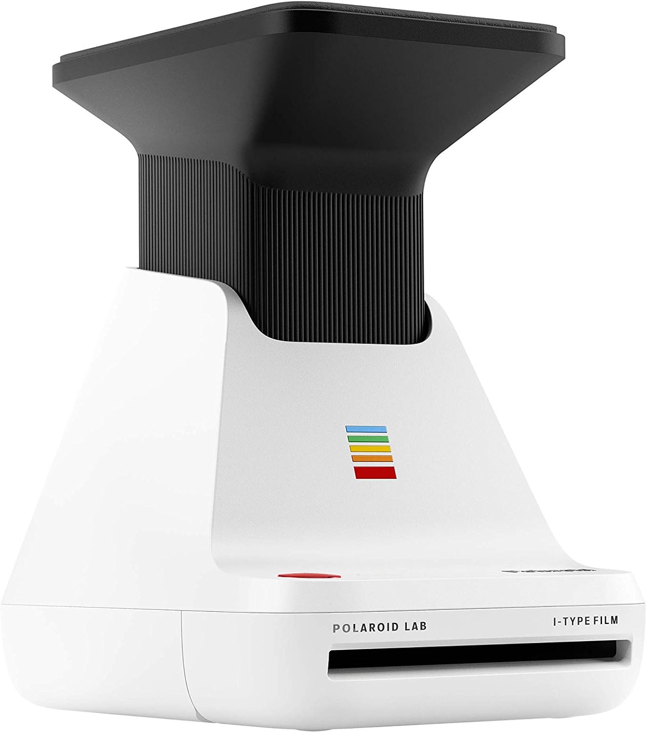 Originals Lab - Digital to Analog Polaroid Photo Printer (9019), The Polaroid Lab, Small