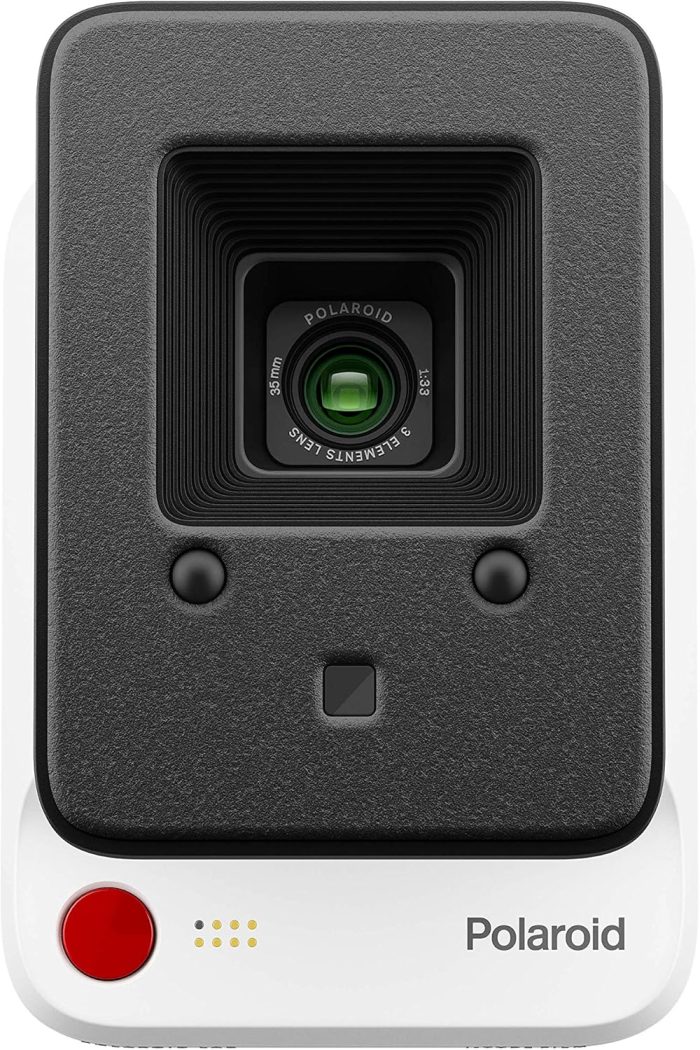 Originals Lab - Digital to Analog Polaroid Photo Printer (9019), The Polaroid Lab, Small - Image 6