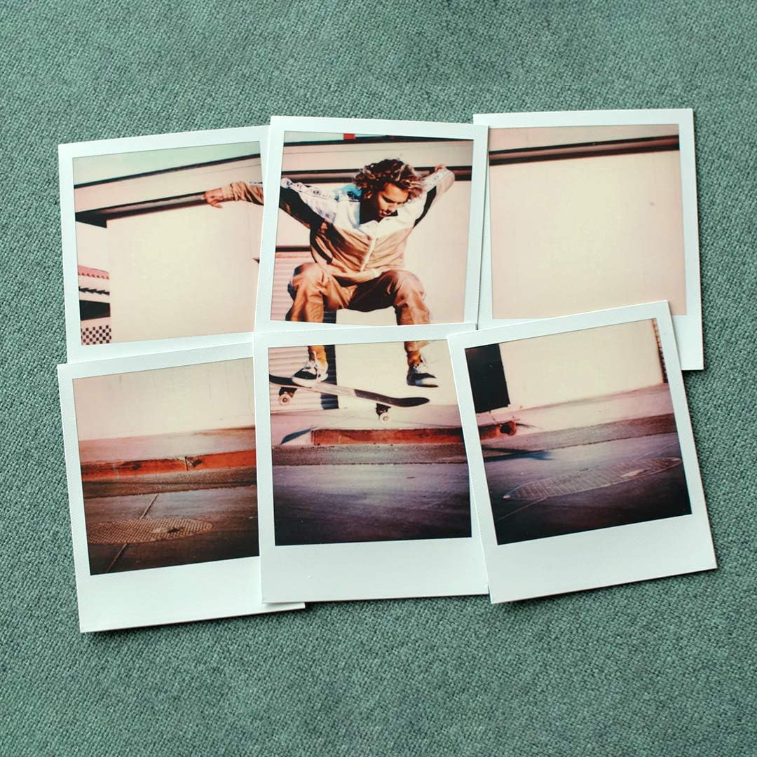 Originals Lab - Digital to Analog Polaroid Photo Printer (9019), The Polaroid Lab, Small - Image 7